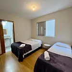LK Santo Agostinho 6 - Apto 2 quartos novo ao lado Diamond Mall