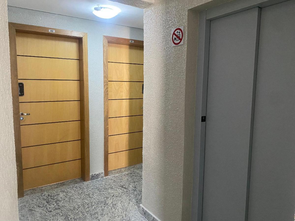 Apartamento Lk Santo Agostinho 5 Belo Horizonte