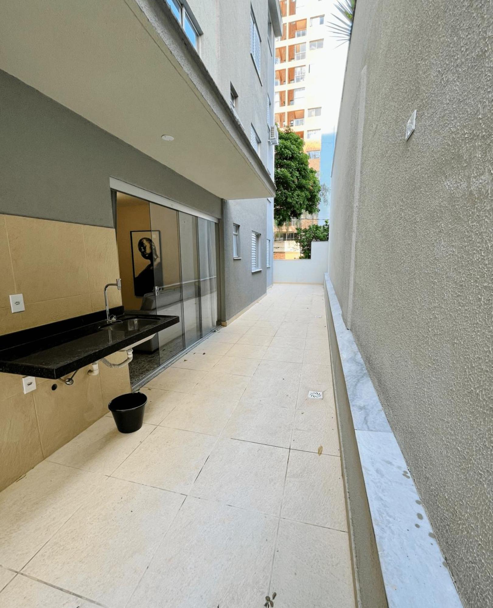 Lk Santo Agostinho 5 Apartamento
