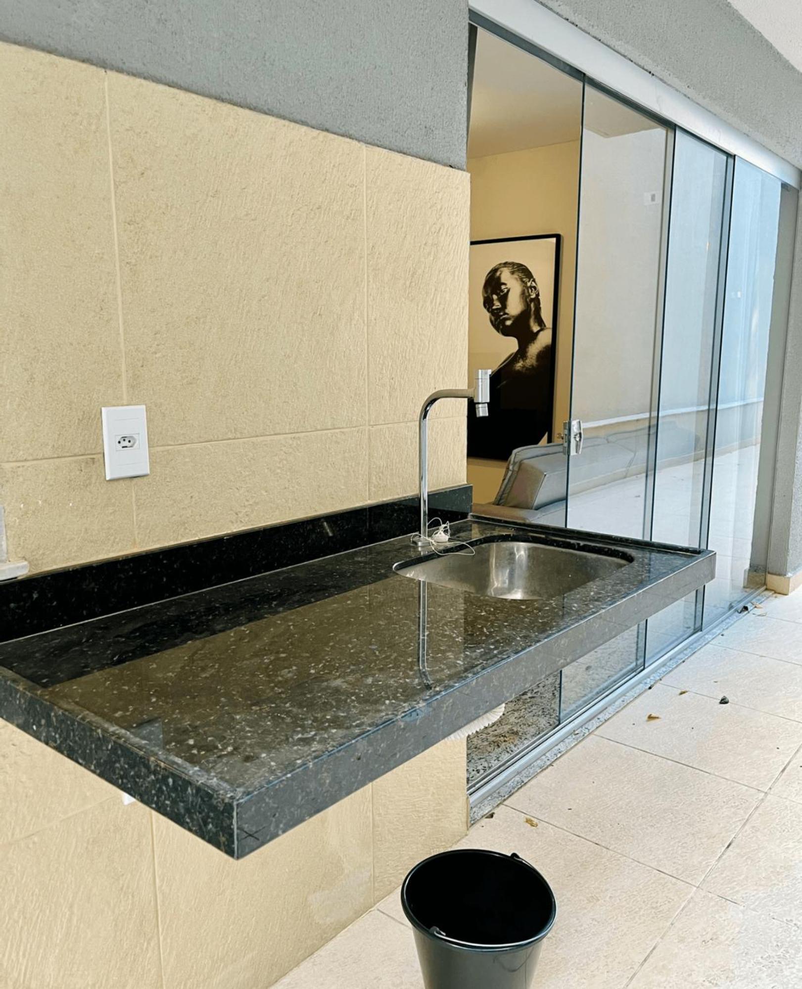 Apartamento Lk Santo Agostinho 5