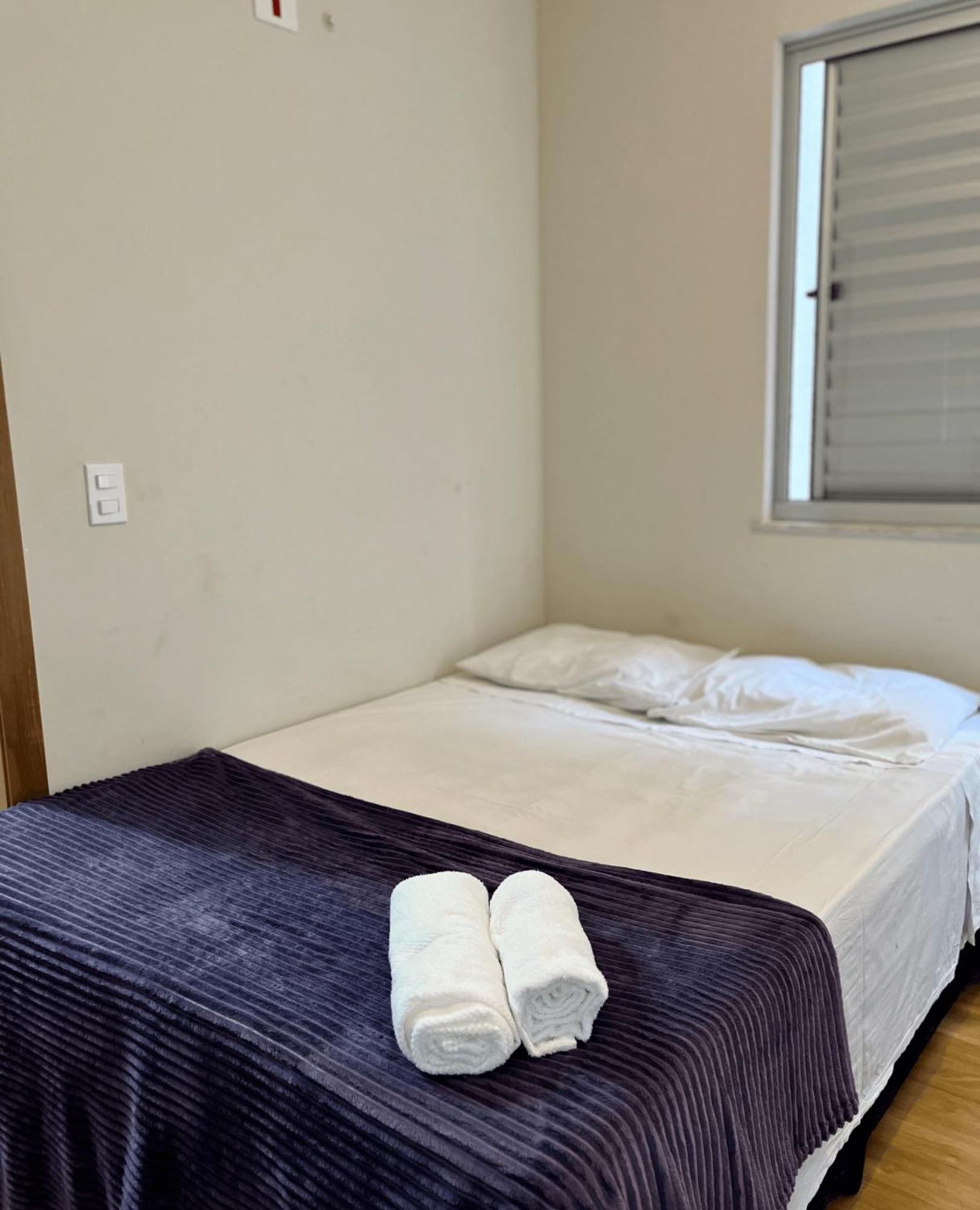 Apartamento Lk Santo Agostinho 5 *