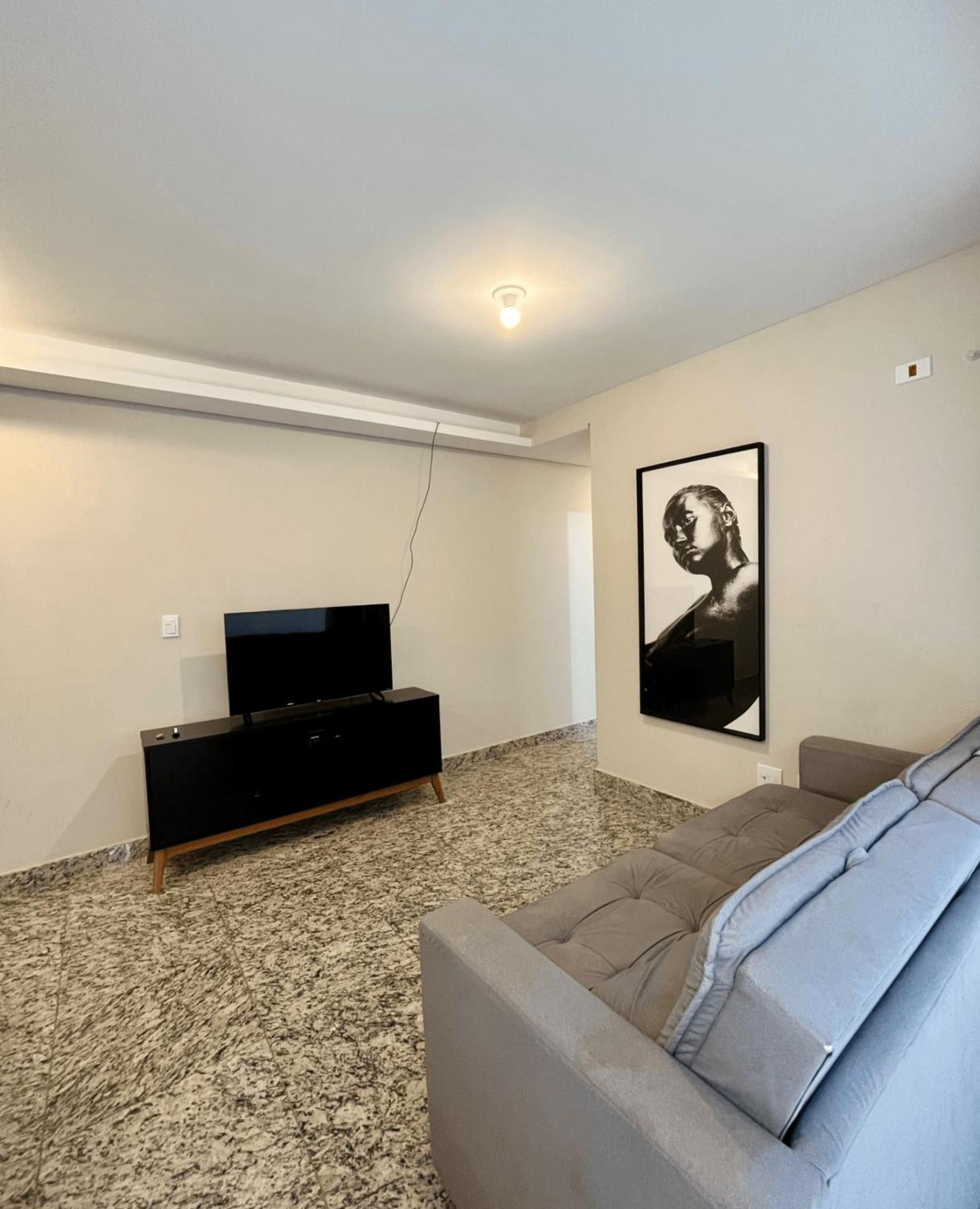 Apartamento Lk Santo Agostinho 5 Belo Horizonte