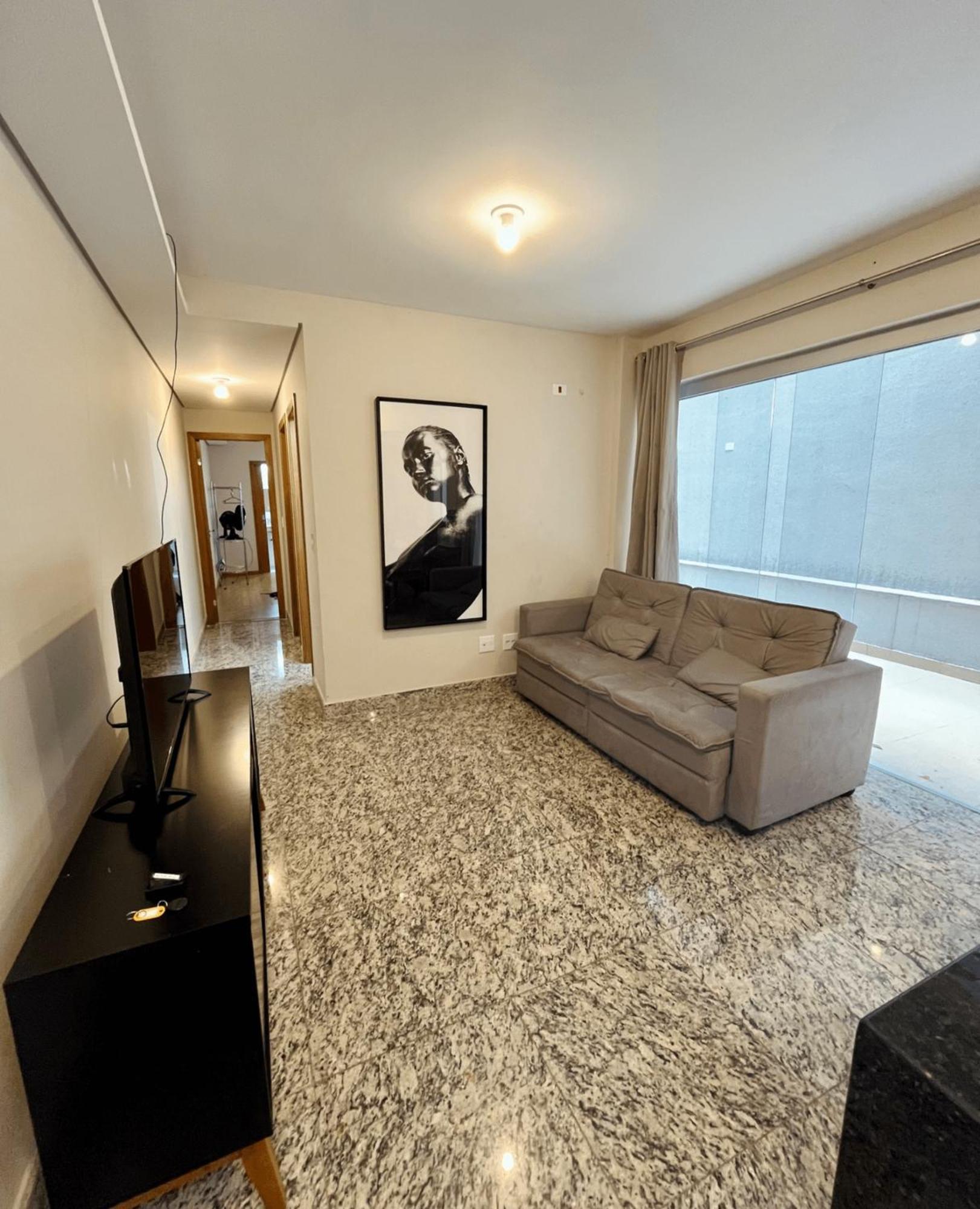 Apartamento Lk Santo Agostinho 5
